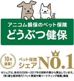 アニコム損保